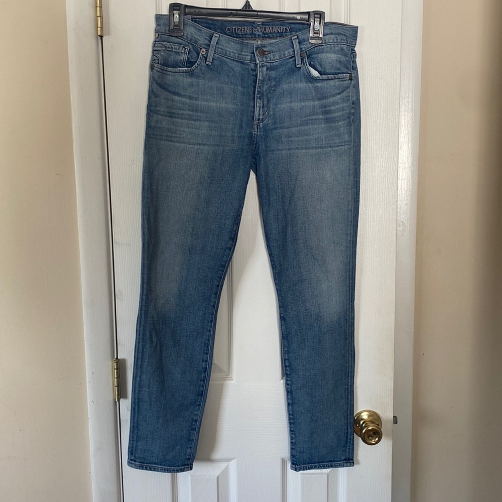 Citizens of Humanity Jeans